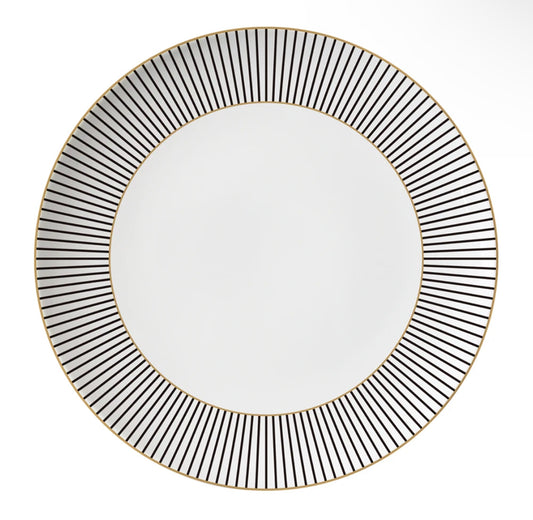 GOLD CHARGER PLATE